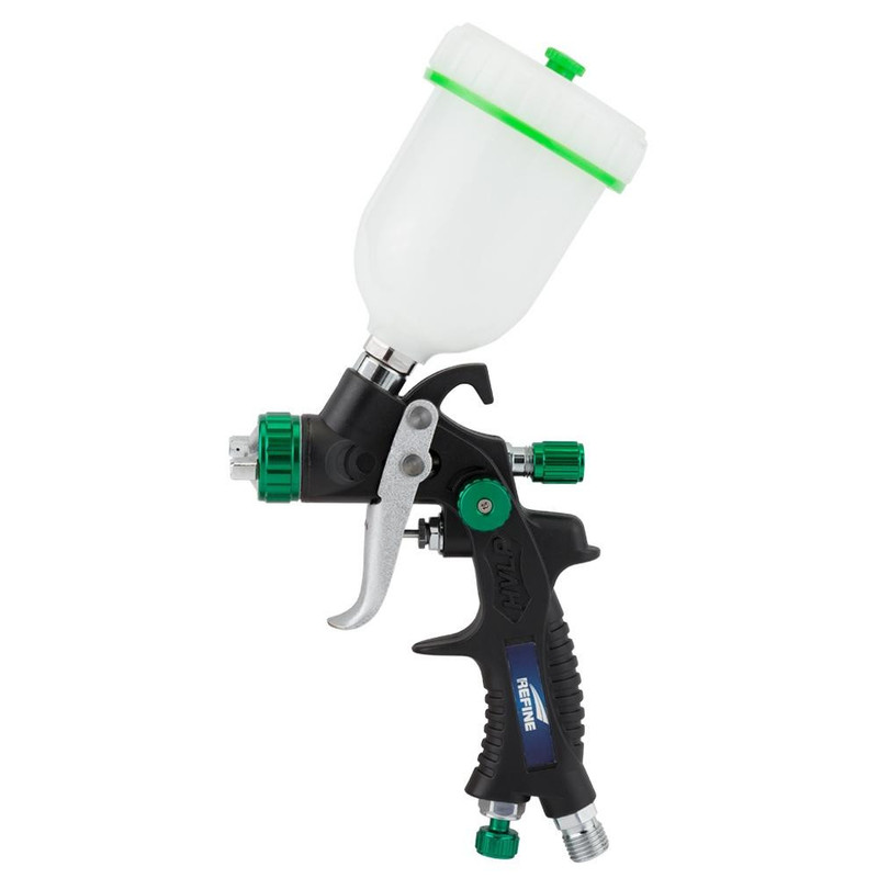 Фарбопульт пневматичний (стиснене повітря) Refine 6812321